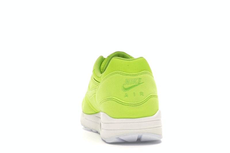Nike Air Max 1 Ripstop Pack Green
