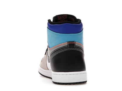 Jordan 1 Retro High OG Prototype