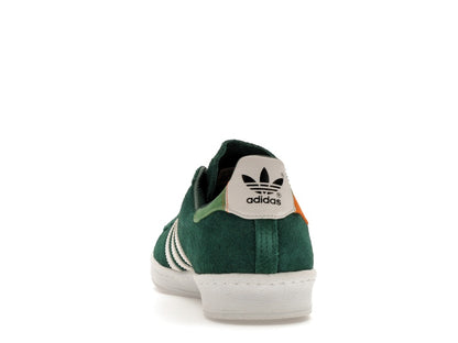 adidas Campus 80s House of Pain x Concepts Fine Malt Lyrics