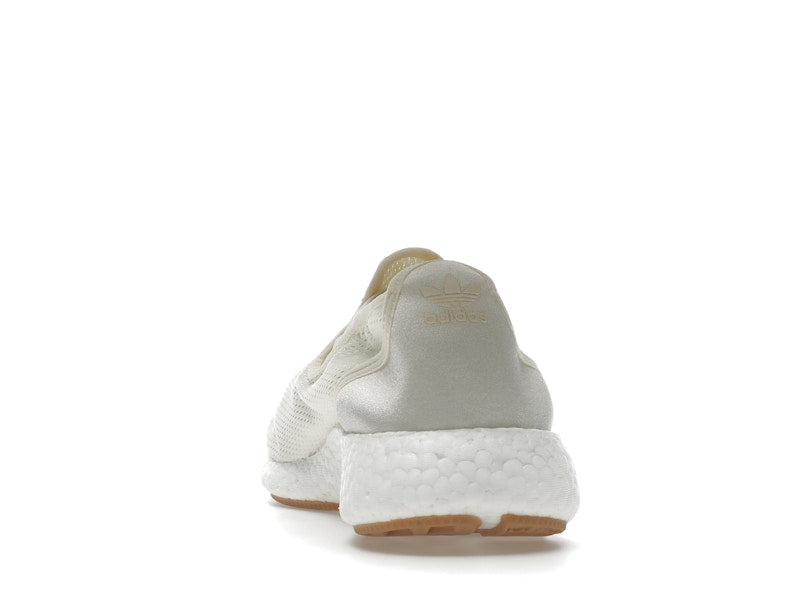 adidas Pure Slip-On Human Made Cream White