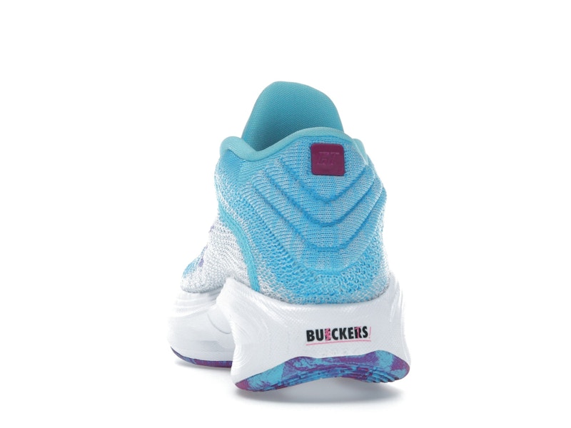 Nike GT Hustle 3 Paige Bueckers PE