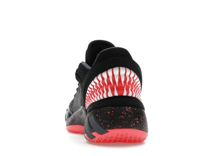 adidas D.O.N. Issue #2 Marvel Venom (Kids)