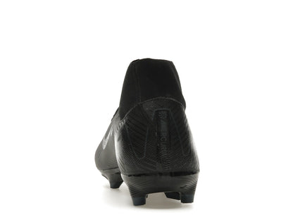 Nike Mercurial Superfly 10 Academy MG Black Deep Jungle