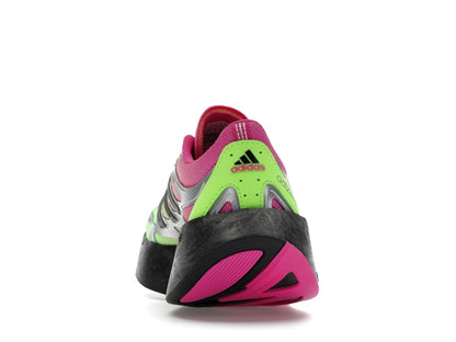 adidas Adizero Aruku Signal Green Semi Lucid Fuchsia (Women's)