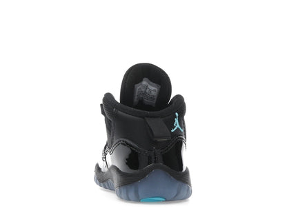 Jordan 11 Retro Gamma Blue (2025) (TD)