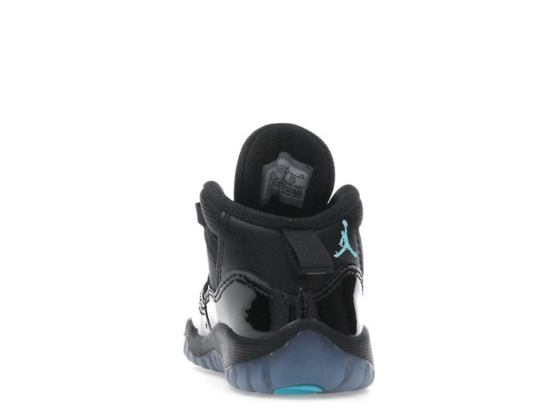 Jordan 11 Retro Gamma Blue (2025) (TD)