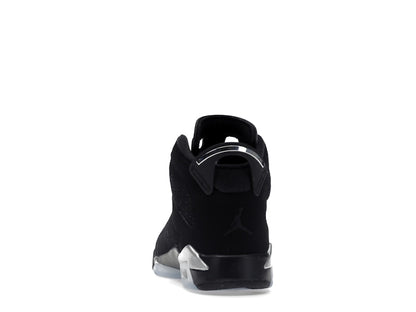 Jordan 6 Retro Chrome (GS)