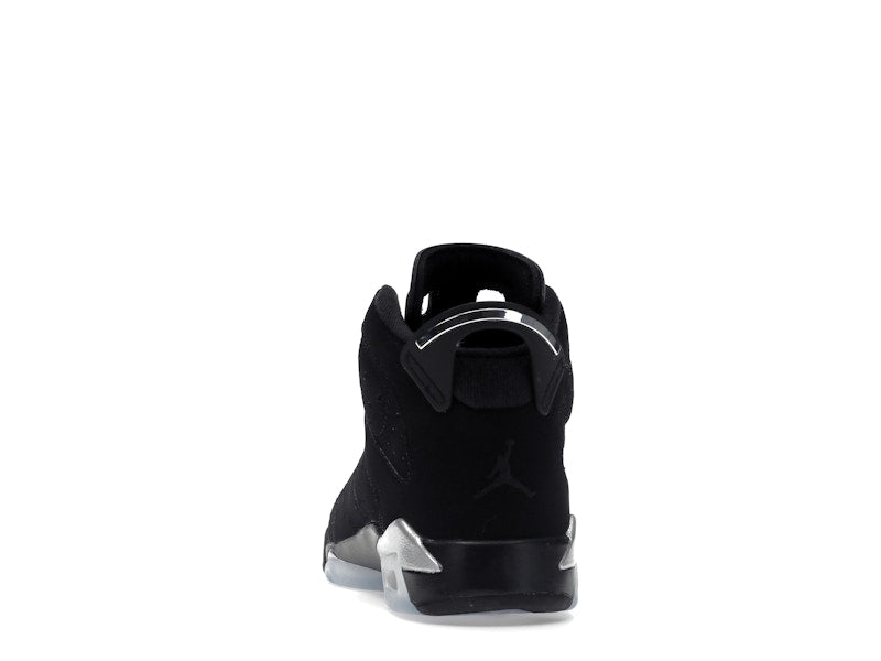 Jordan 6 Retro Chrome (GS)