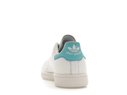 adidas Stan Smith Cloud White Blue Glow