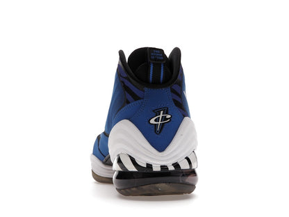 Nike Penny V Memphis Tigers