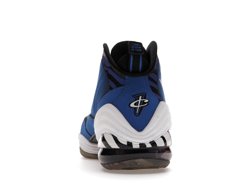 Nike Penny V Memphis Tigers