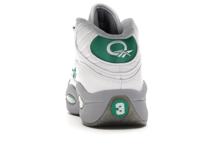Reebok Question Mid Philadelphia Eagles