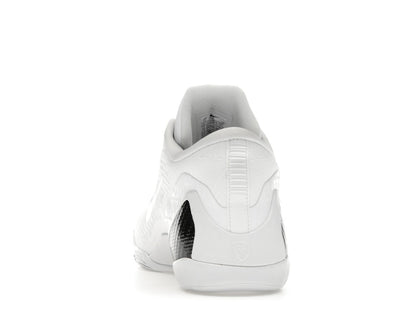 Nike Kobe 9 Elite Low Protro Halo