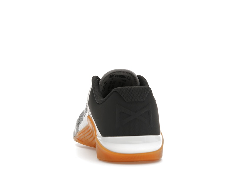 Nike Metcon 6 Smoke Grey Gum