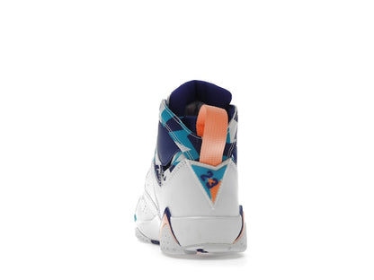 Jordan 7 Retro Chlorine Blue (GS)