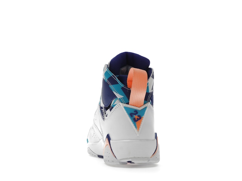 Jordan 7 Retro Chlorine Blue (GS)