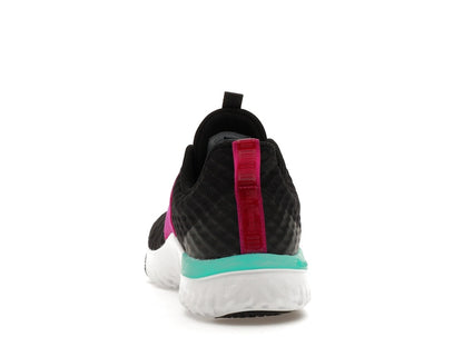 Nike In-Season TR 9 Black Light Aqua (Women's)