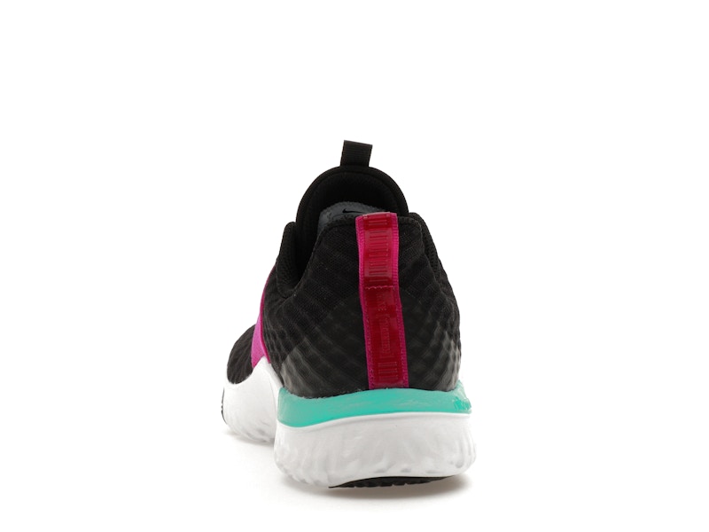 Nike In-Season TR 9 Black Light Aqua (Women's)