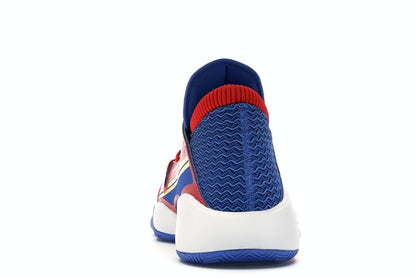adidas Pro Vision Marvel Captain Marvel