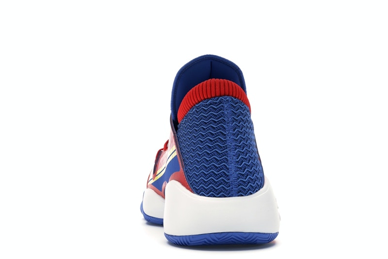 adidas Pro Vision Marvel Captain Marvel
