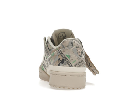adidas Forum Wings 1.0 Low ADV Jeremy Scott Money