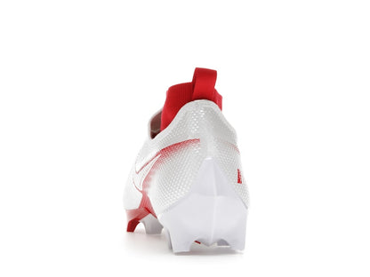 Nike Vapor Edge Pro 360 White University Red