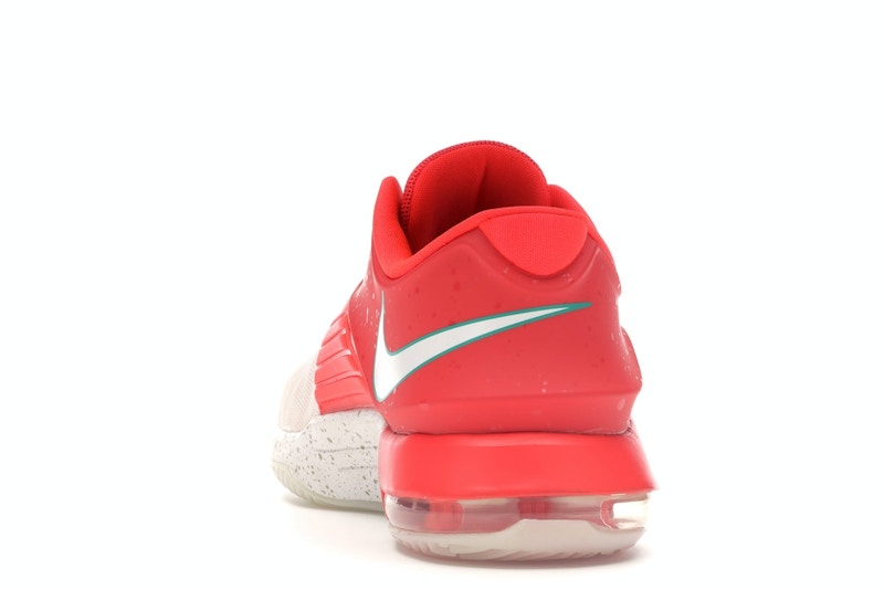 Nike KD 7 Christmas Eggnog