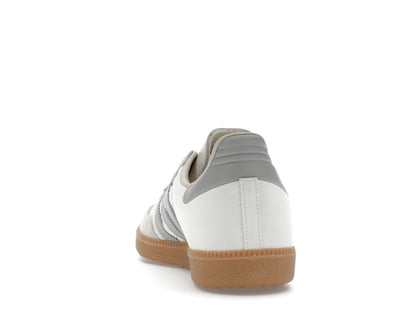 adidas Samba OG Off White Alluminum