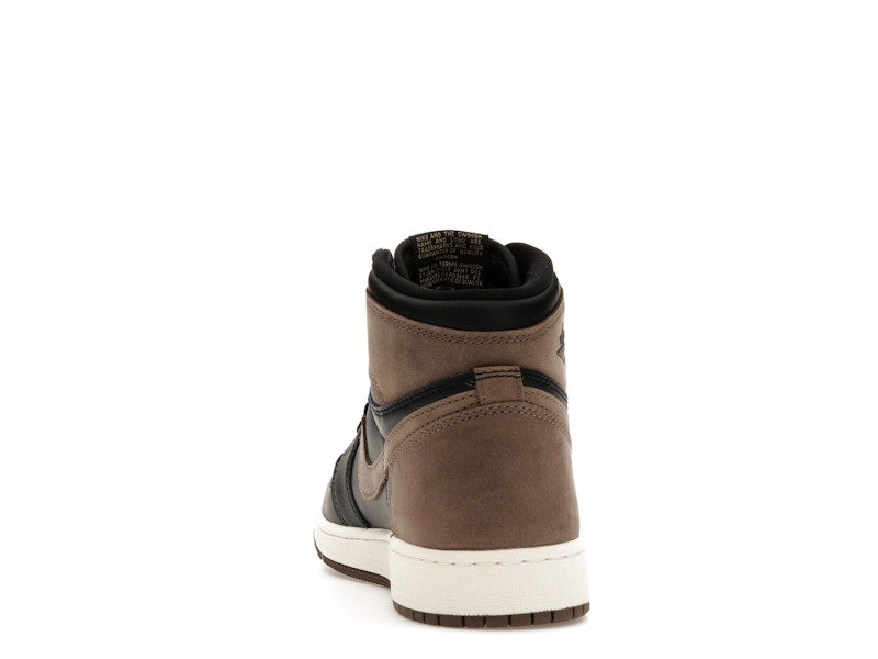 Jordan 1 Retro High OG Palomino (GS)