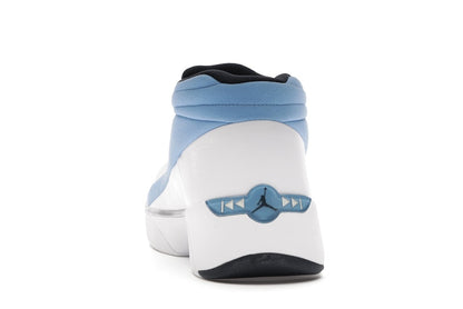 Jordan Team Showcase UNC