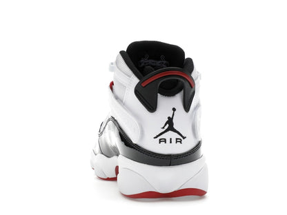 Jordan 6 Rings Chicago Bulls