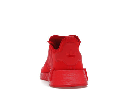 adidas NMD R1 Triple Red