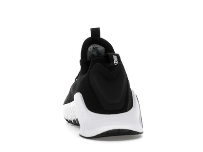 Nike Free Metcon 6 Black White