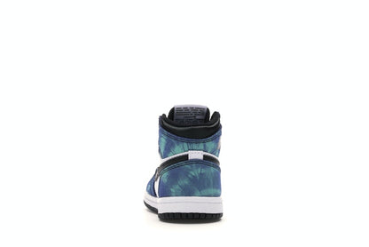 Jordan 1 Retro High Tie Dye (TD)