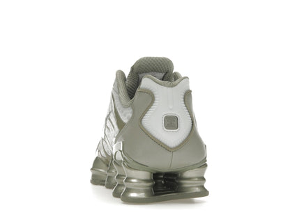 Nike Shox TL Light Army (Women's)