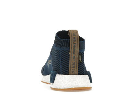 adidas NMD CS1 Gore-tex Blue Night