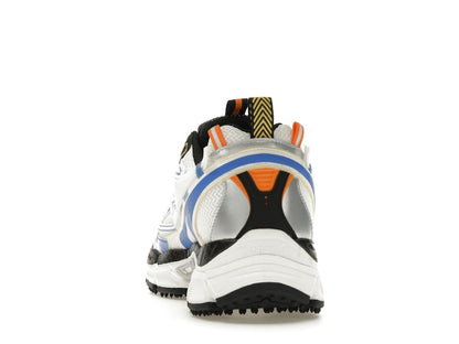 OFF-WHITE Be Right Back New York