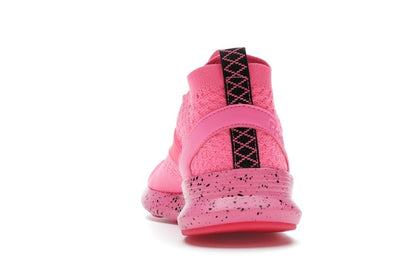 Reebok Zoka Runner Ultra Knit IS Pink