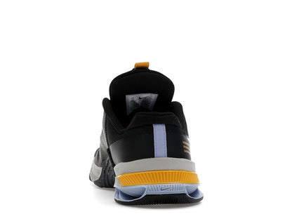 Nike Metcon 8 Black Yellow Yellow Ochre (Women's)