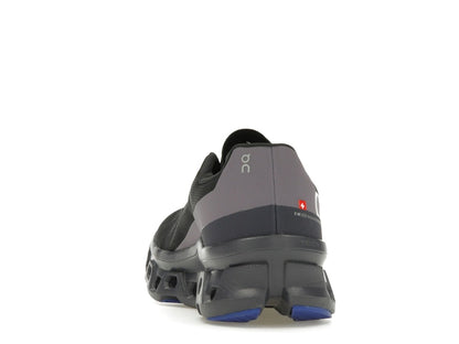 On Running Cloudmonster Magnet Shark (Women's)