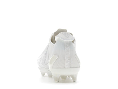 adidas Adizero Electric II Cloud White Silver Metallic