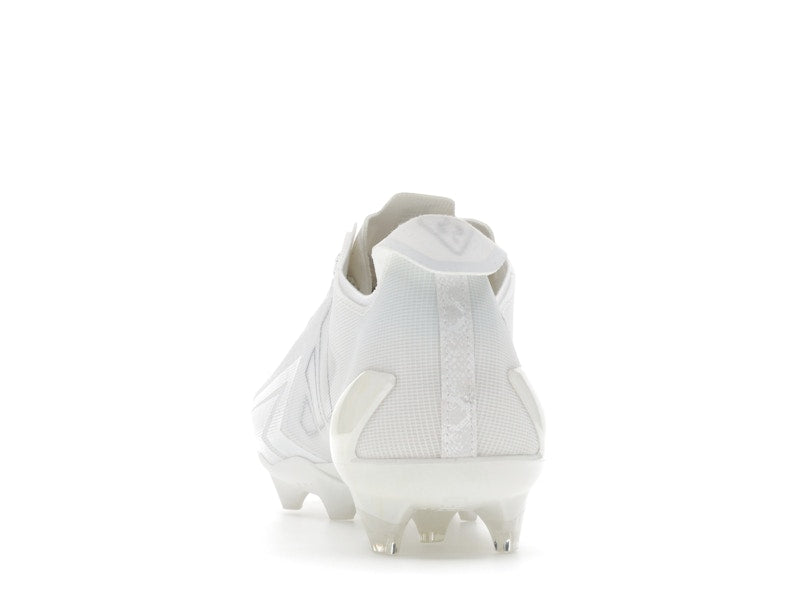 adidas Adizero Electric II Cloud White Silver Metallic