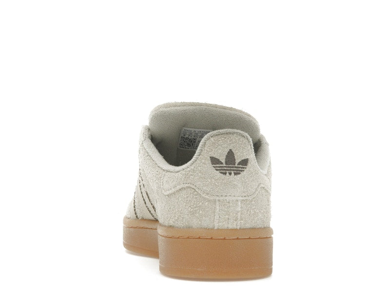 adidas Campus 00s Putty Grey Charcoal (Women's)