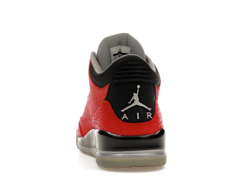 Jordan 3 Retro Doernbecher (2010)
