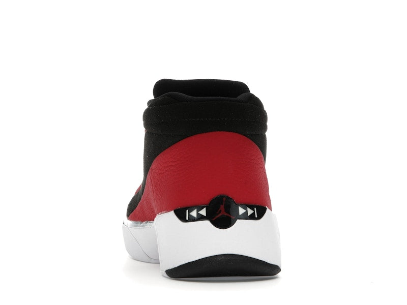 Jordan Team Showcase Gym Red Black