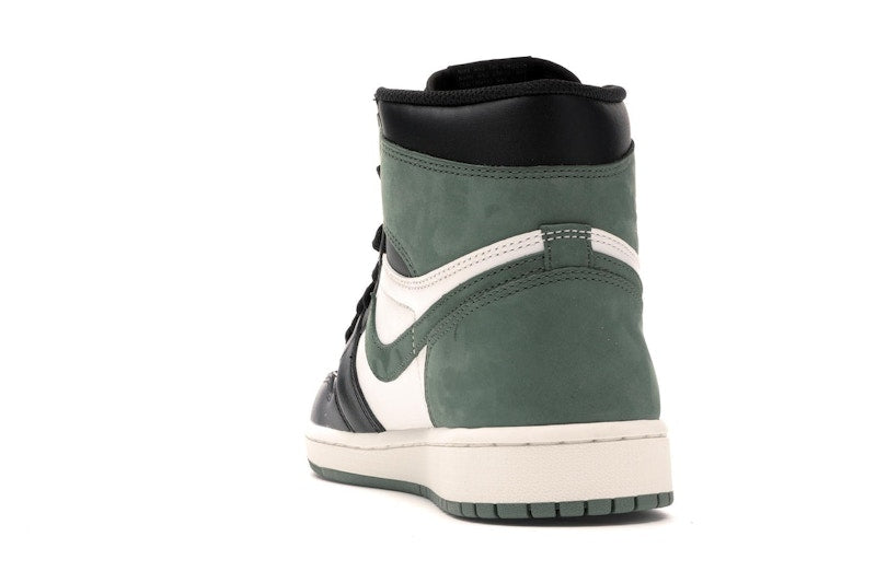 Jordan 1 Retro High Clay Green
