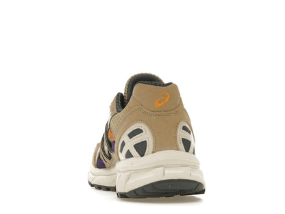 ASICS Gel-Sonoma 15-50 Cream Yellow Purple