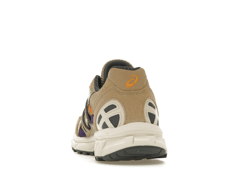 ASICS Gel-Sonoma 15-50 Cream Yellow Purple