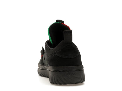 Jordan 1 Low React Fearless Ghetto Gastro