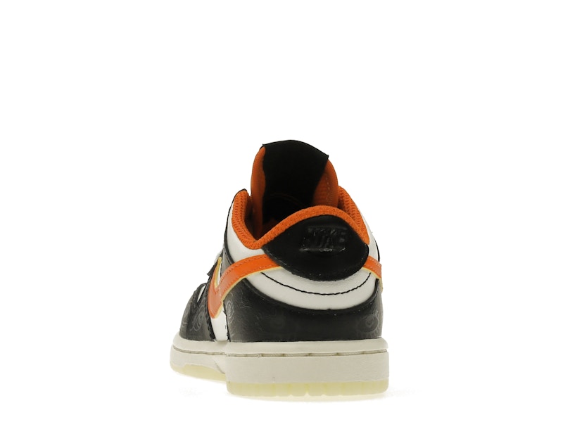 Nike Dunk Low PRM Halloween (2021) (TD)